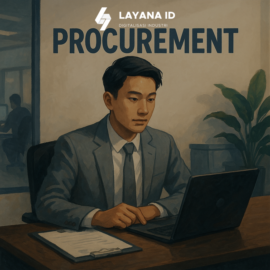 Procurement