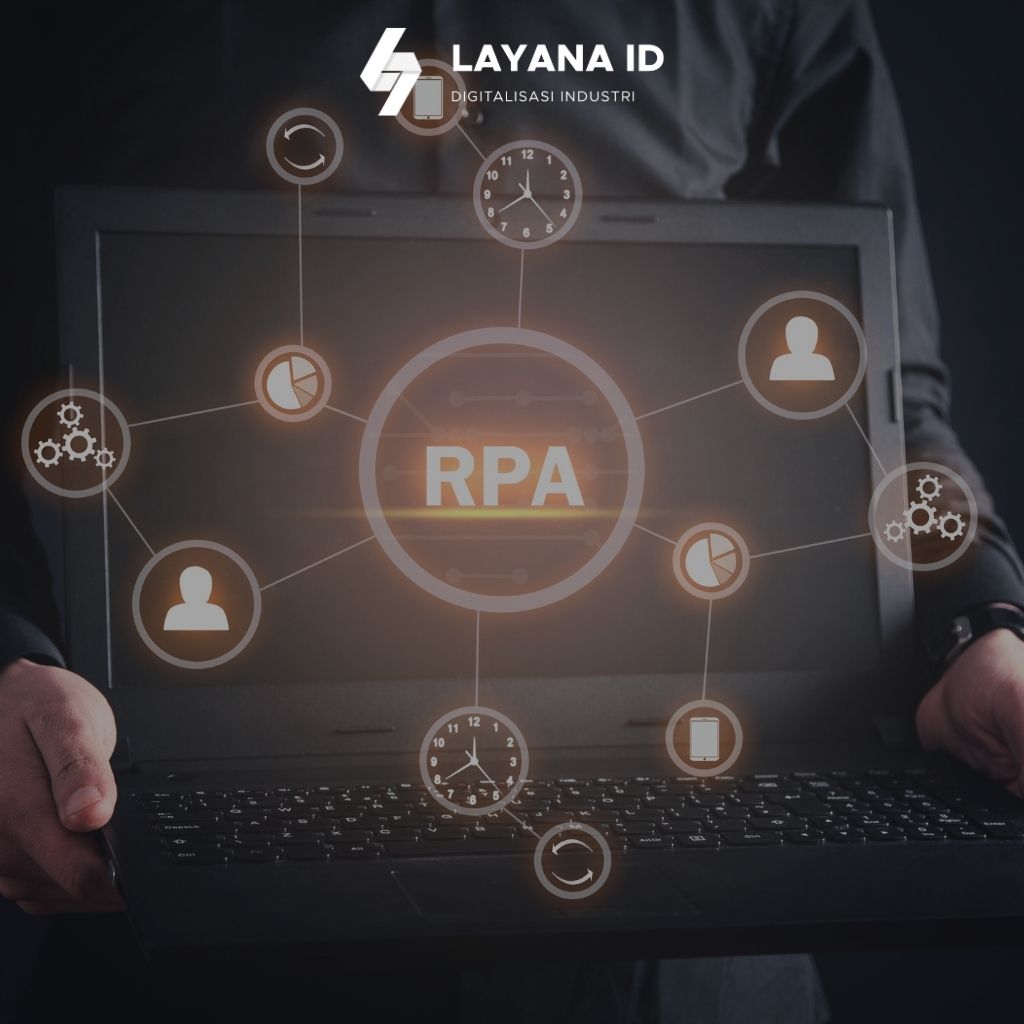 Perbandingan AI vs RPA