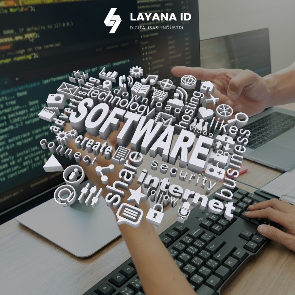 Software House Terbaik di Indonesia