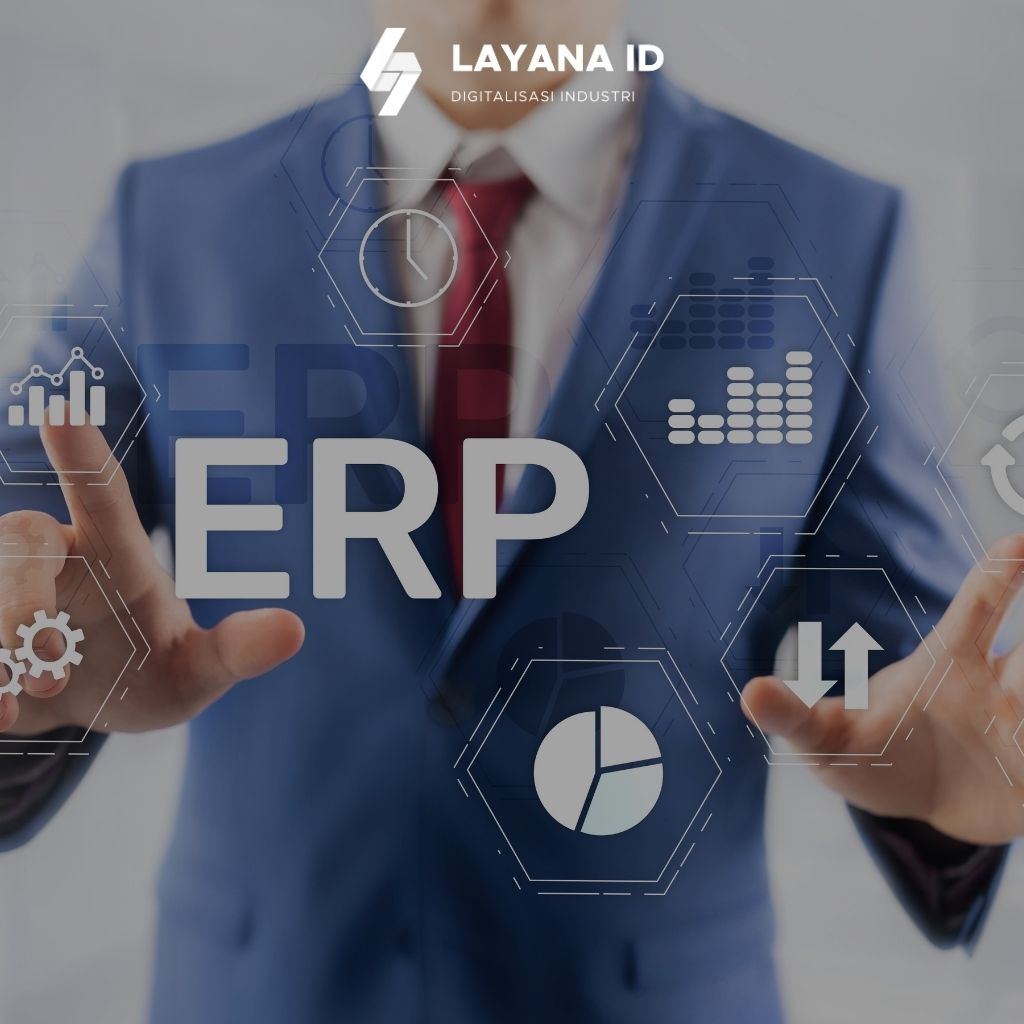 ERP