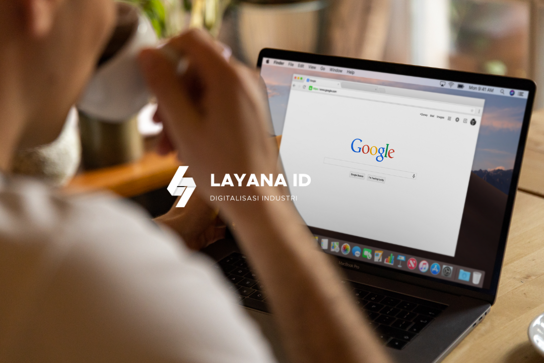 Manfaat SEO untuk bisnis