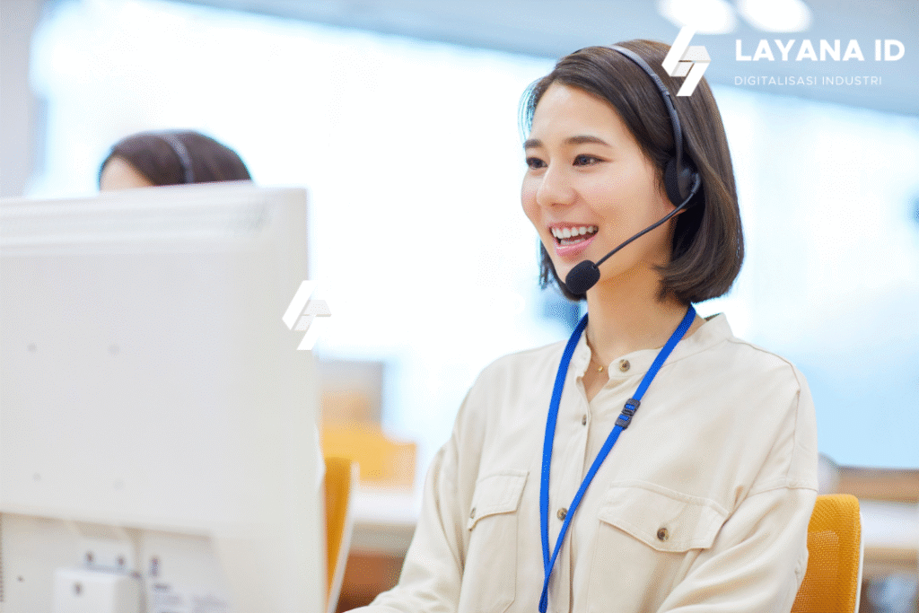Tanda bisnis butuh CRM_Layana.id