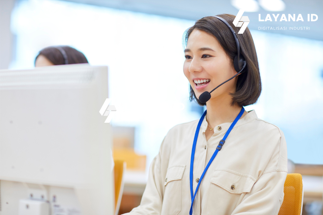 Tanda bisnis butuh CRM_Layana.id