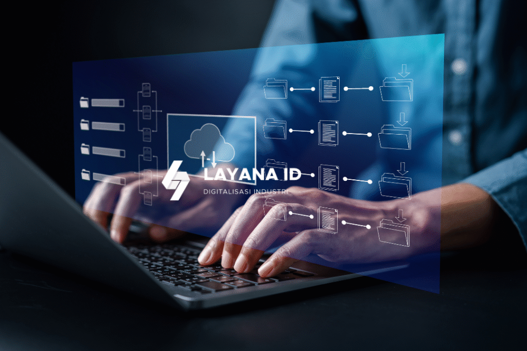 saas erp layana.id