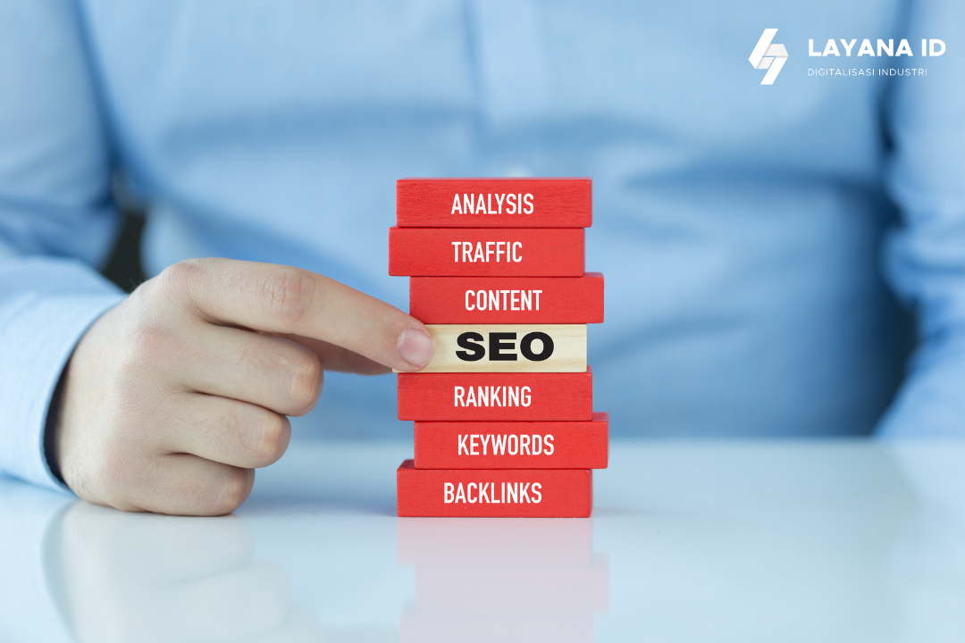 kesalahan SEO website_Layana.id