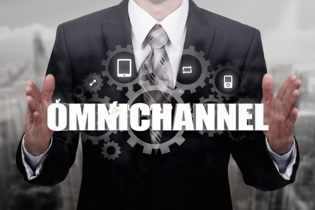 Omnichanel