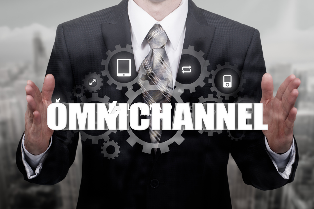 Omnichanel