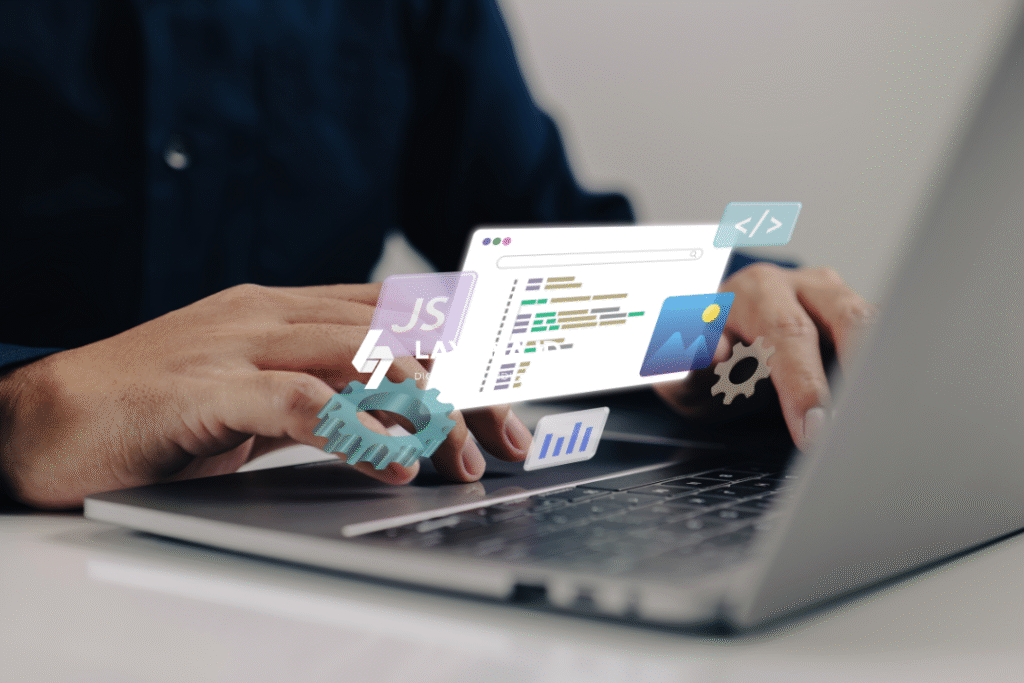 jasa website jogja