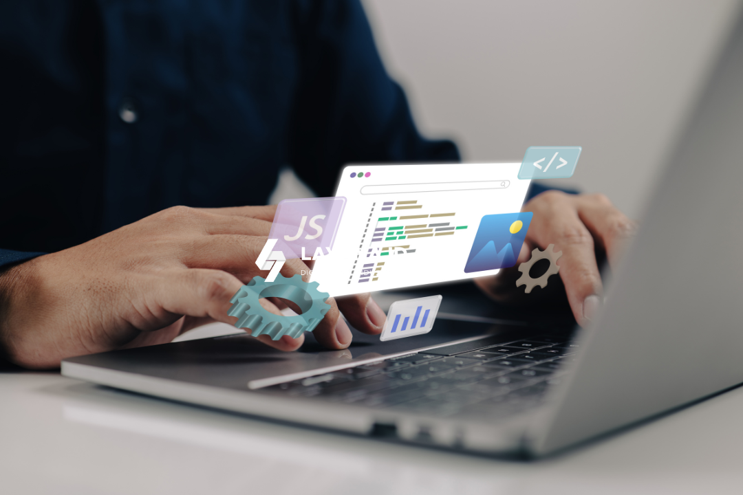 jasa website jogja
