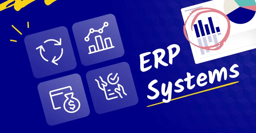 erp system