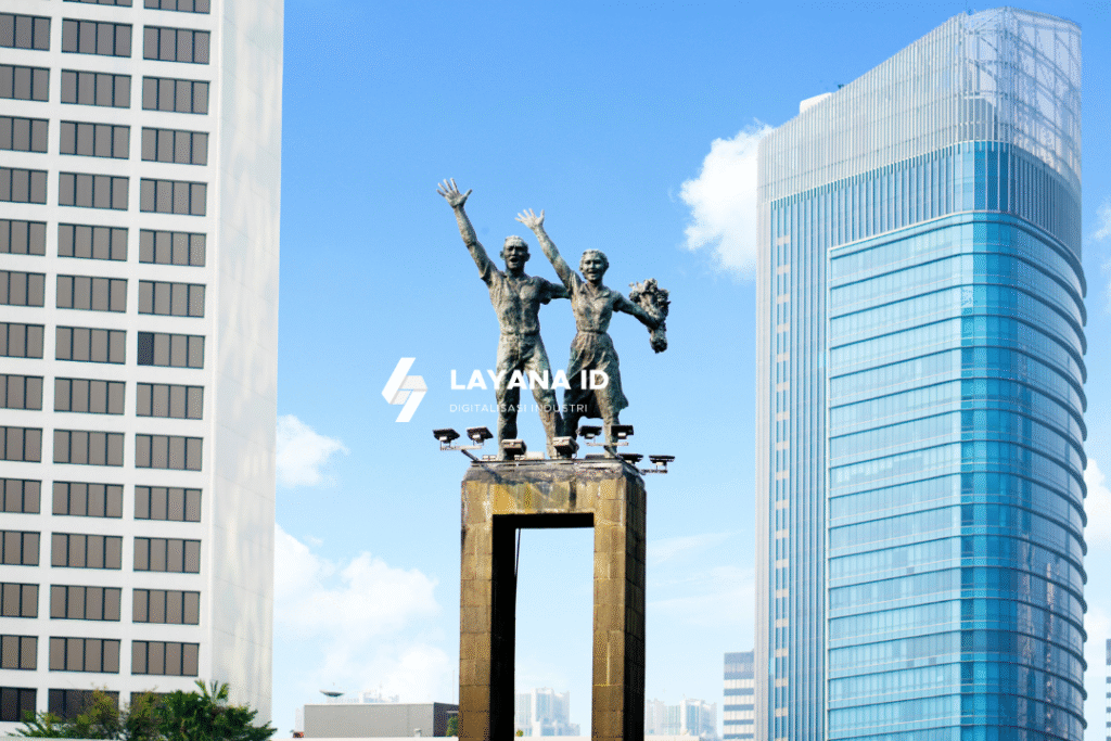 Jasa website jakarta_layana.id