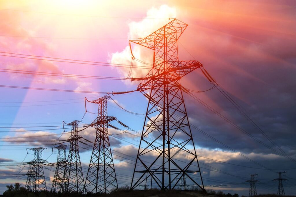 transformasi digital pembangkit listrik