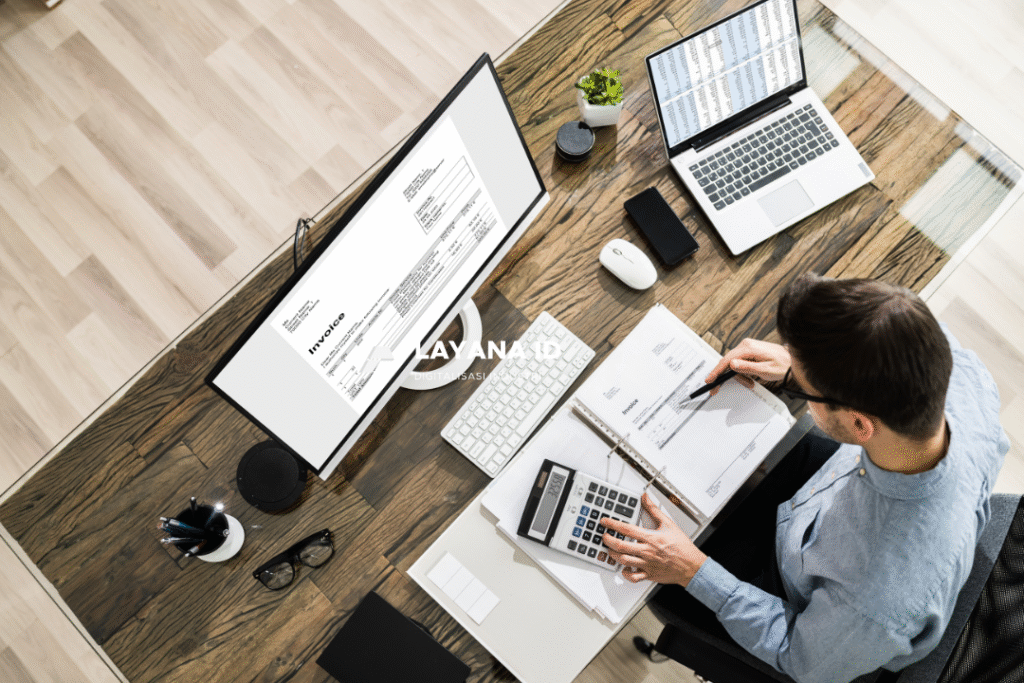 software akuntansi erp