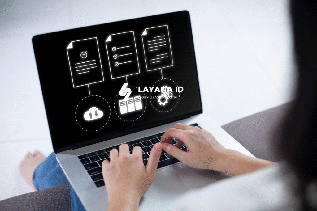 ERP Custom Lebih Diminati dari ERP Siap Pakai