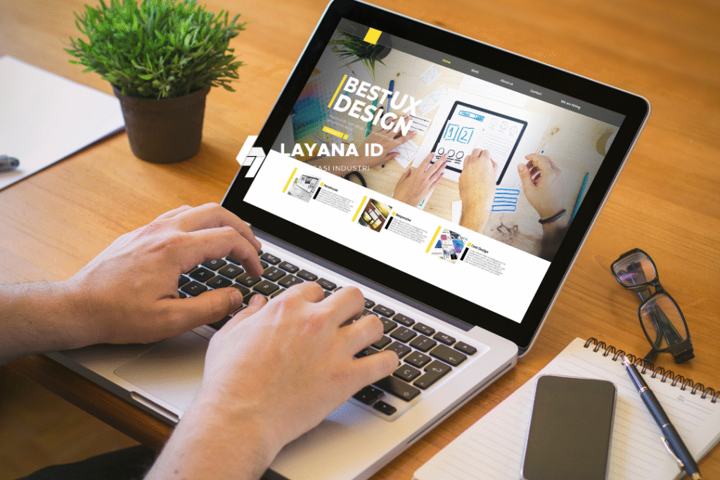 bisnis perlu website_info.layana.id
