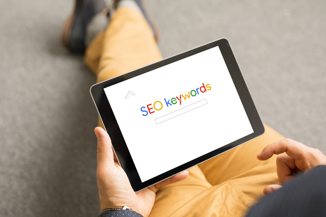 google keyword planner