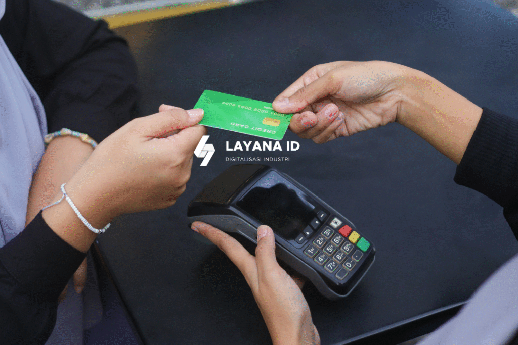 sistem pos untuk UMKM