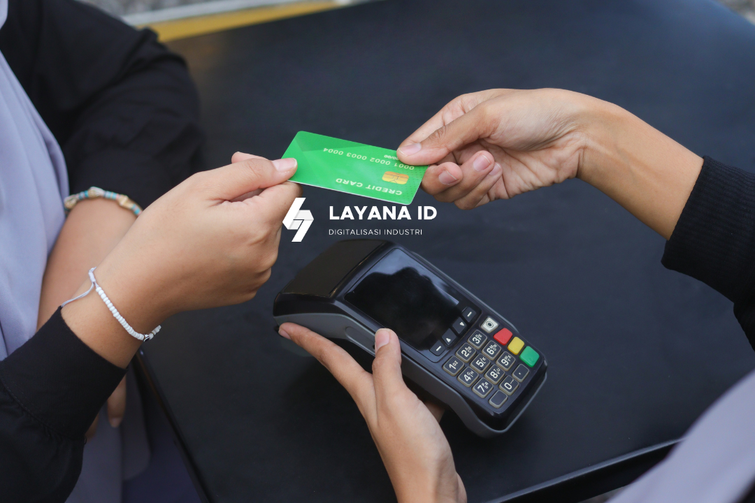 sistem pos untuk UMKM