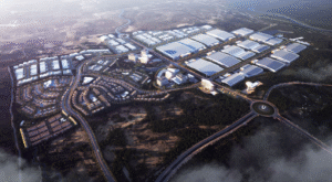 Integrasi Sistem Produksi di Kawasan Industri Karawang