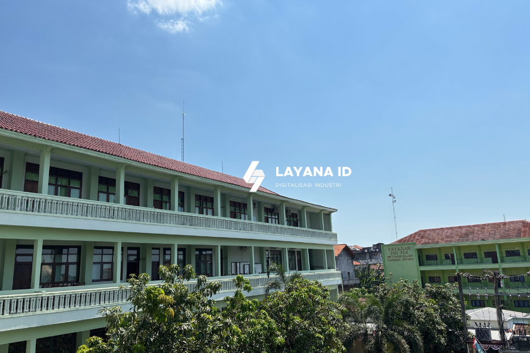 website untuk sekolah_layana.id
