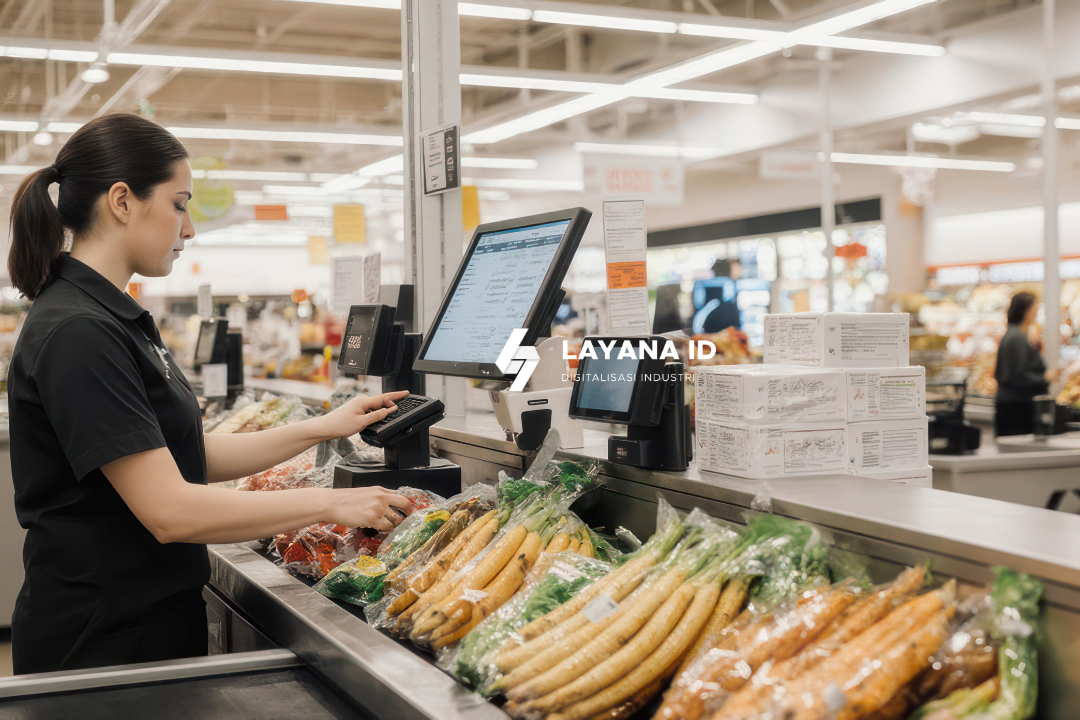 software kasir custom