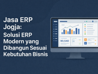 ERP JOGJA