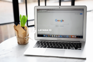 Membuat akun google ads