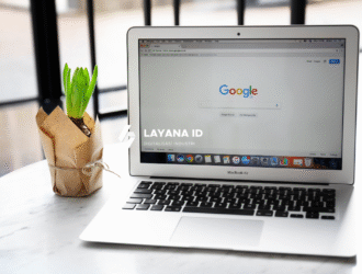 Membuat akun google ads