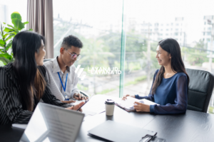 sistem absensi karyawan_layana.id