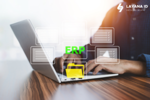 kesalahan langganan erp