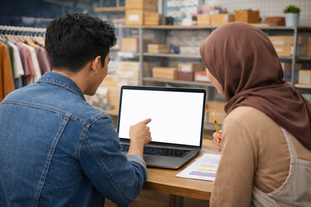 Jasa Website Murah Jogja