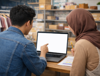 Jasa Website Murah Jogja