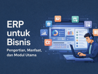 ERP untuk bisnis