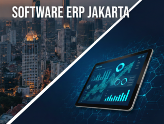 Software ERP Jakarta