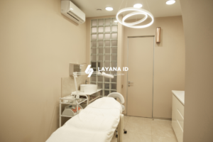Jasa Website Klinik Kecantikan Jogja_Layana.ID