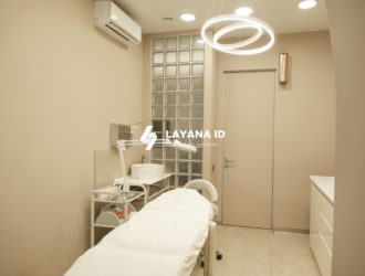 Jasa Website Klinik Kecantikan Jogja_Layana.ID