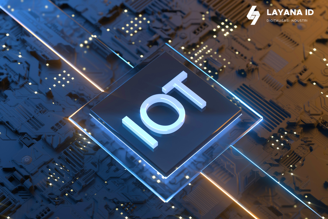 komponen sistem iot_layana.id