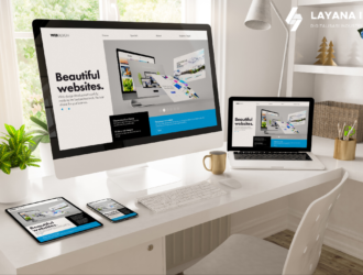 maintenance website_layana.id