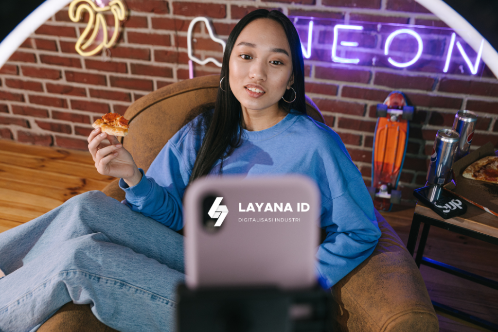 jasa kol influencer jogja_layana kreasi