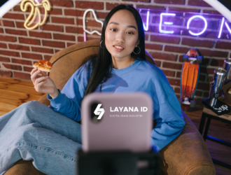jasa kol influencer jogja_layana kreasi
