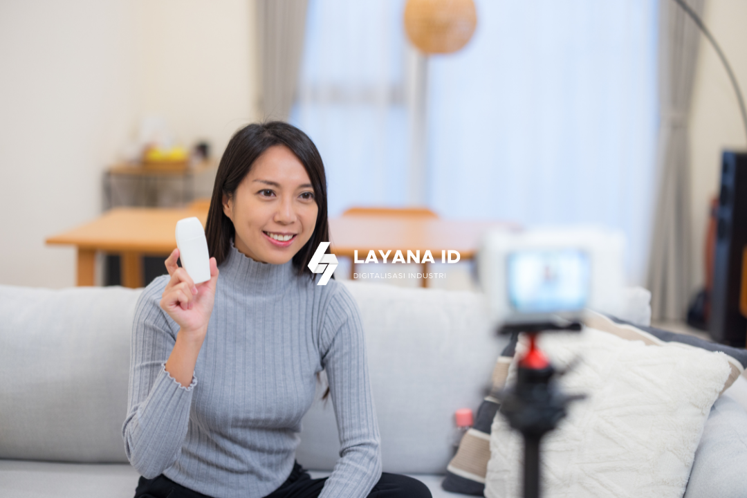 Tips Memilih influencer_layana.id