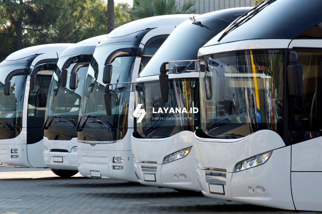Jasa Website Transportasi_Layana.ID
