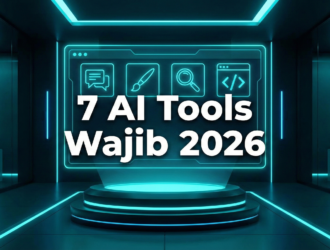 AI Tools terbaik 2026