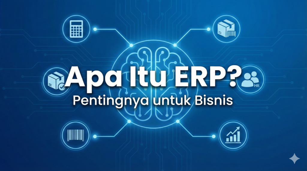 ERP