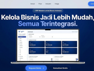 Fitur Multi Satuan ERP: Solusi Stok Akurat Tanpa Hitung Manual