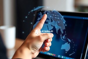 Tren Teknologi Terkini yang Wajib Diketahui Bisnis di 2026