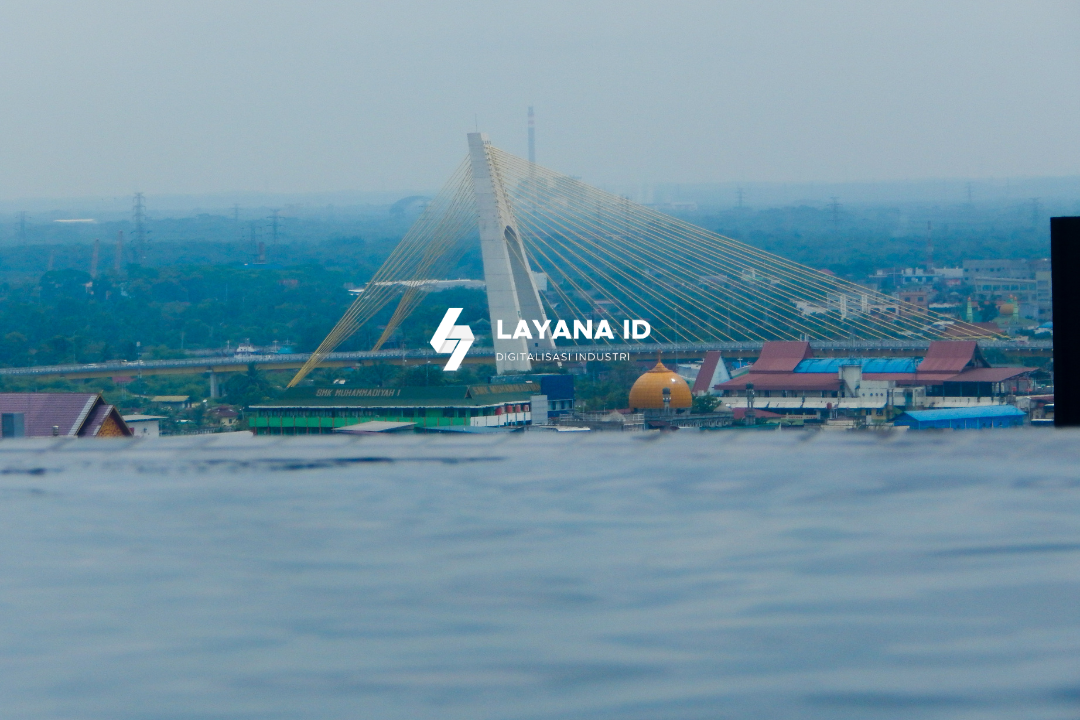 Jasa Website Pekanbaru_Layana.ID