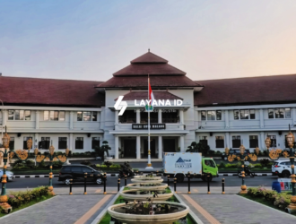 website instansi pemerintah_layana.id