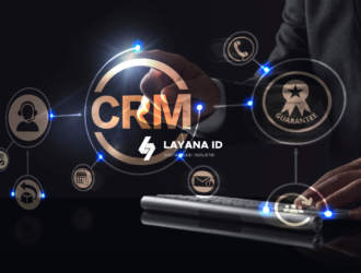 CRM untuk sales penjualan_layana.id