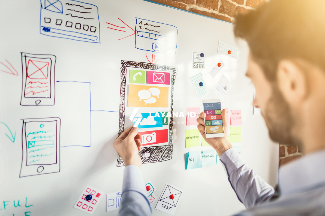 jasa maintenance website jogja_layana.id